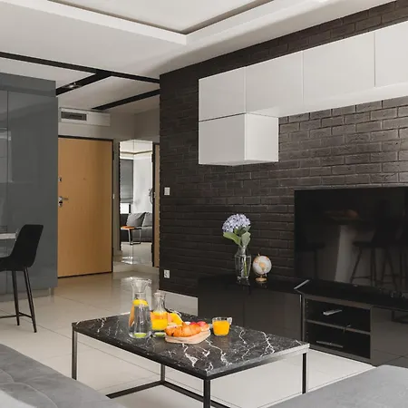 Prestige 79 Appartamento