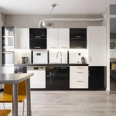 Prestige 79 Apartmán