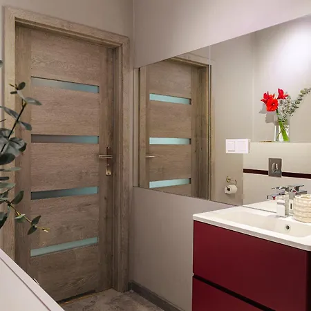 Appartamento Prestige 79