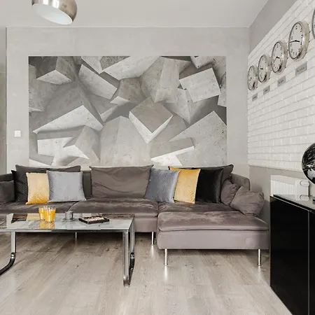 Appartement Prestige 79 *