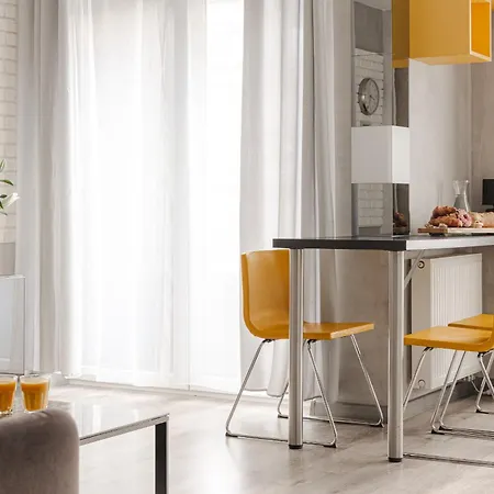 Prestige 79 Appartement Wrocław