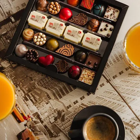 Appartamento Prestige 79 Breslavia