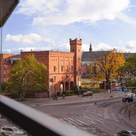 Prestige 79 Breslavia