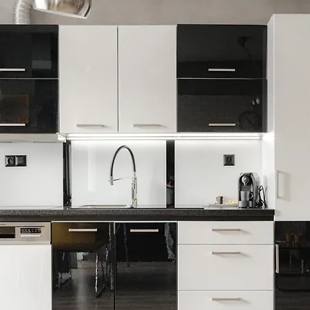 Appartement Prestige 79 *