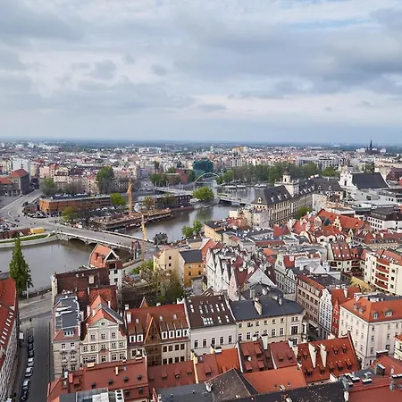 Lejlighed Prestige 79 *