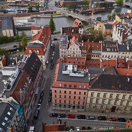 Prestige 79 Daire *