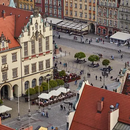 Appartamento Prestige 79