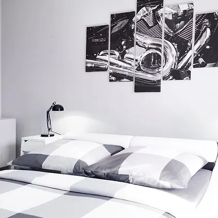 Apartment Prestige Apartaments 79 Wroclaw