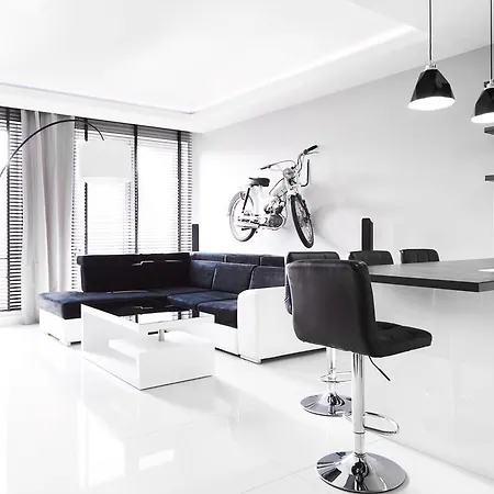 Apartment Prestige Apartaments 79