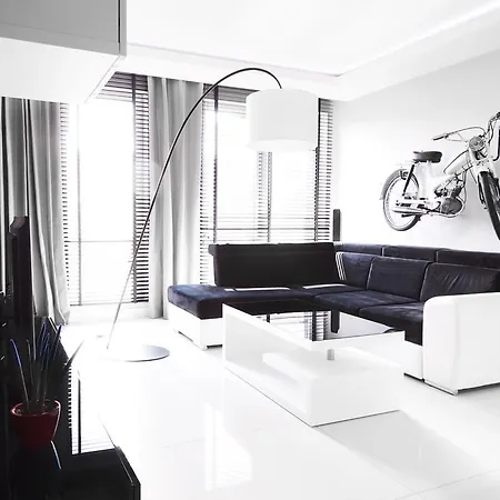 Prestige Apartaments 79 Wroclaw