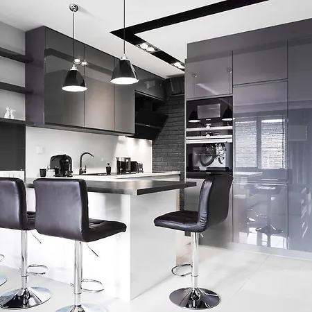 Appartamento Prestige 79