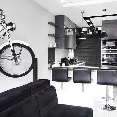 Apartment Prestige Apartaments 79 *