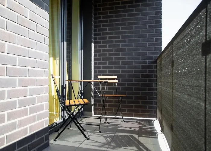 Prestige Apartaments 79 Wroclaw