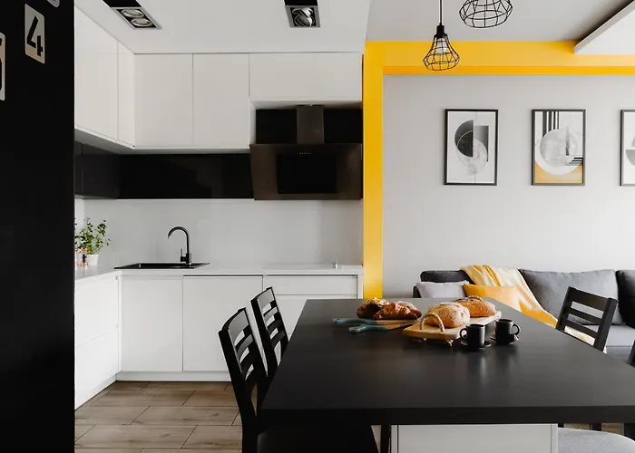 Prestige Apartaments 79 Apartment