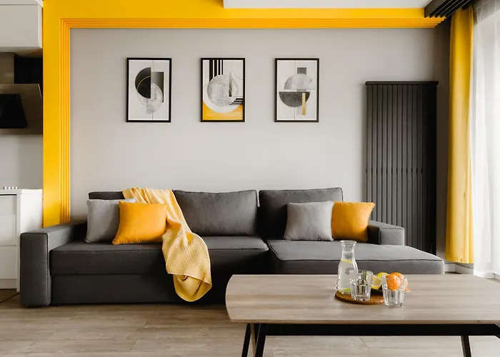 Prestige Apartaments 79 *