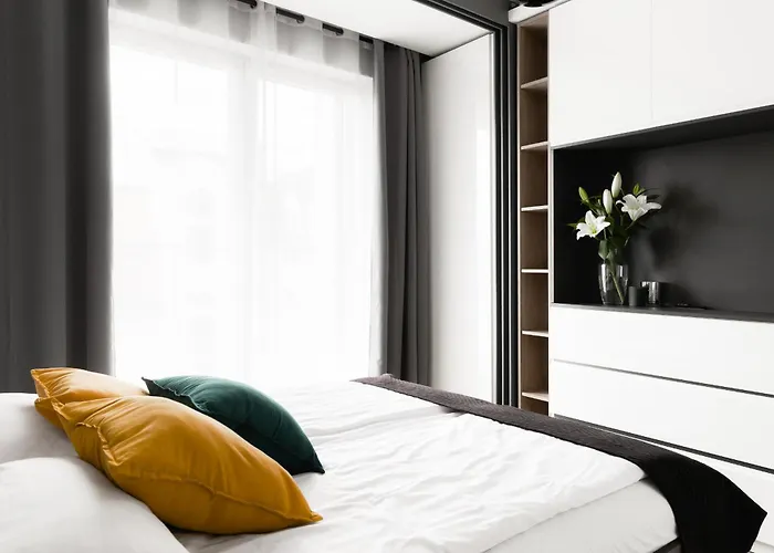 Appartamento Prestige 79