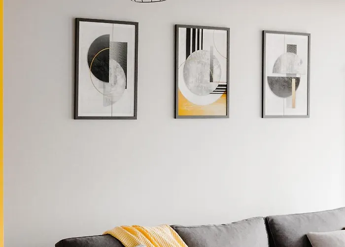 Prestige Apartaments 79 Apartment Wroclaw