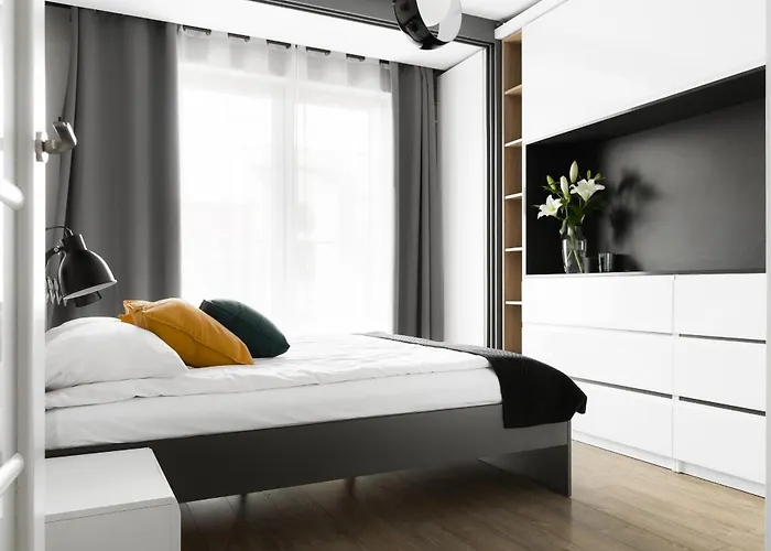 Appartamento Prestige 79 Breslavia