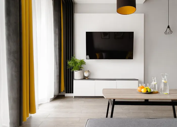 Prestige Apartaments 79 *