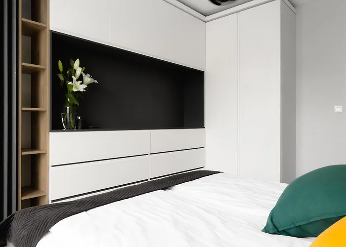 Appartamento Prestige 79 Breslavia