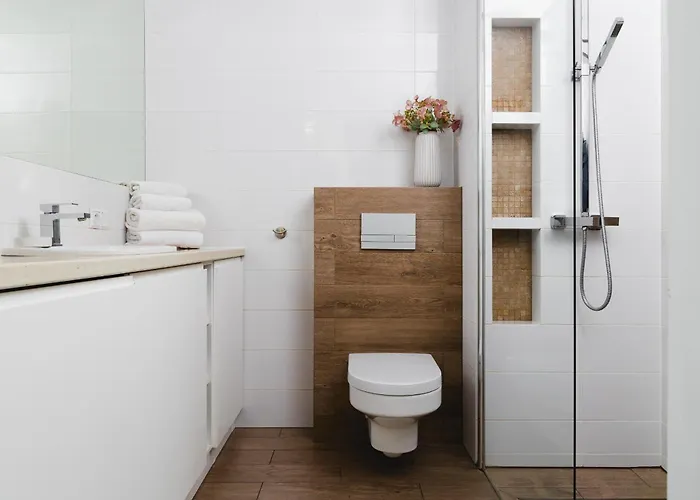 Prestige Apartaments 79 *