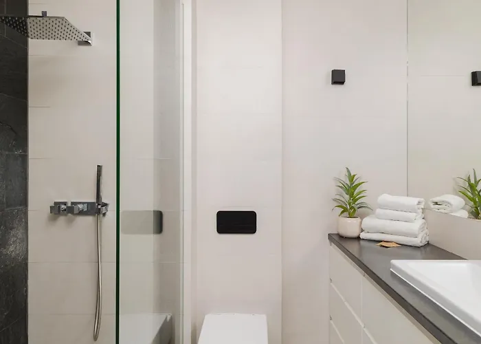 Prestige Apartaments 79 Wroclaw