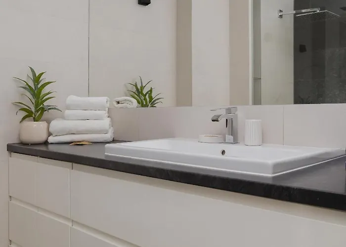 Prestige Apartaments 79 * Wroclaw