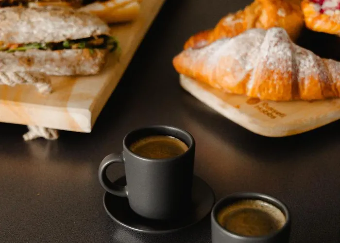 Appartamento Prestige 79