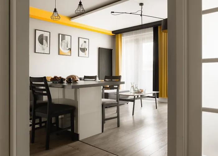 Prestige 79 Appartamento Breslavia