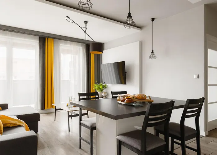 Appartamento Prestige 79 Breslavia