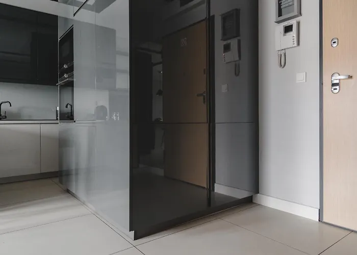 Prestige Apartaments 79 *