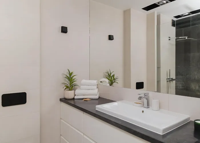 Prestige Apartaments 79 Wroclaw