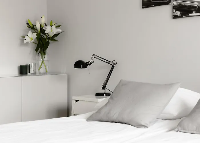 Prestige Apartaments 79 * Wroclaw