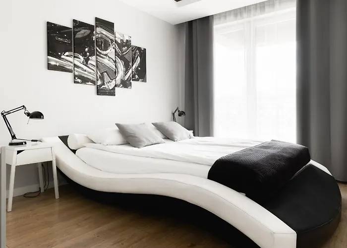 Apartment Prestige Apartaments 79