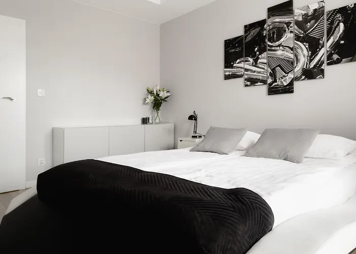 Appartamento Prestige 79 *