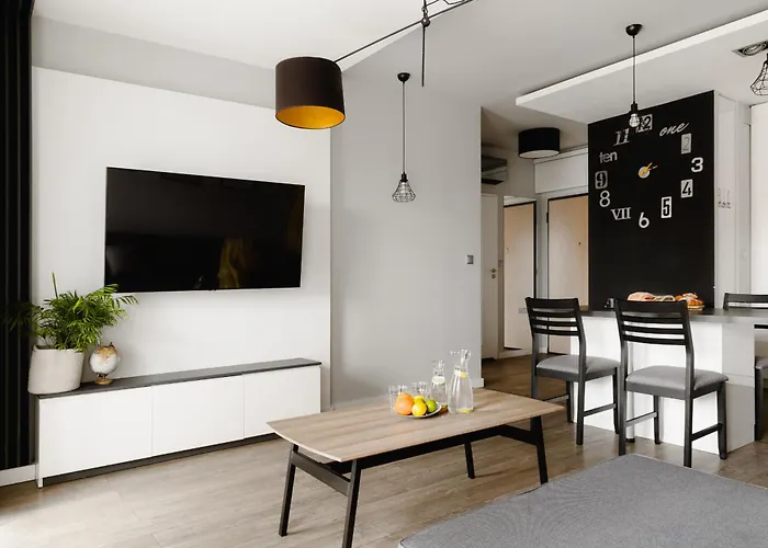 Apartment Prestige Apartaments 79 Wroclaw