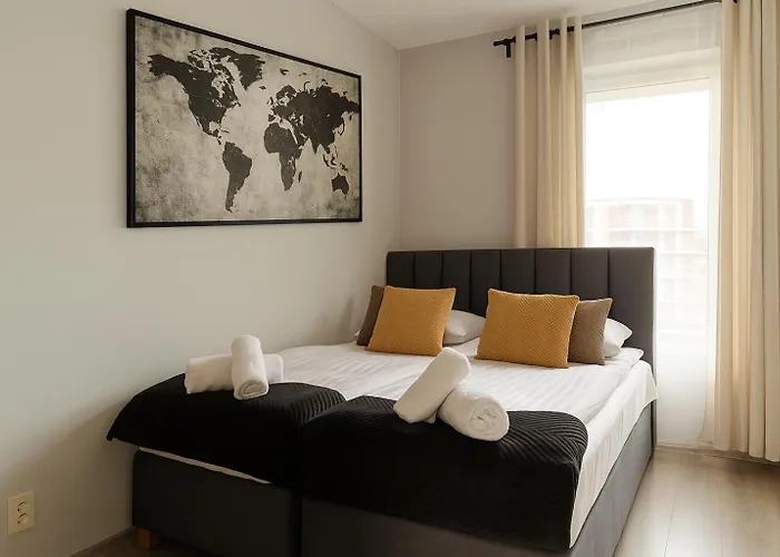 Prestige Apartaments 79 *