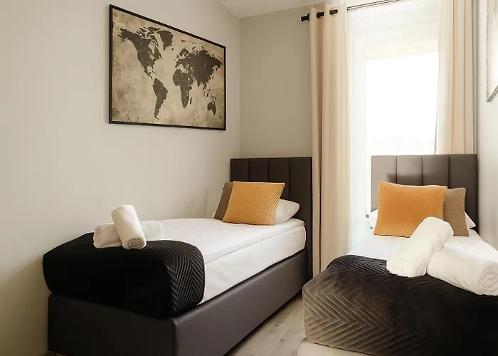 Prestige Apartaments 79