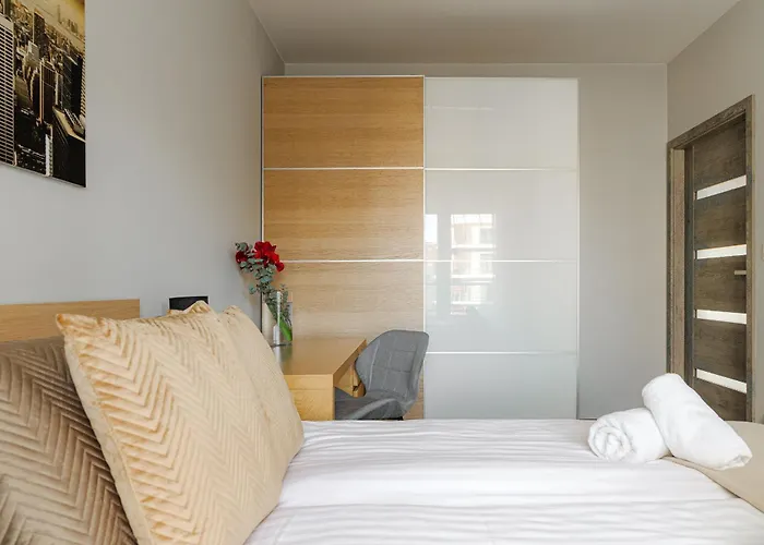 Prestige Apartaments 79 Apartment *