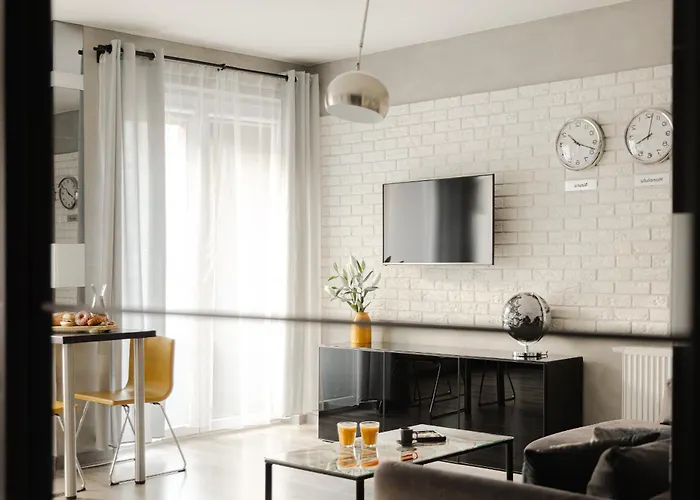 Prestige 79 Appartamento Breslavia