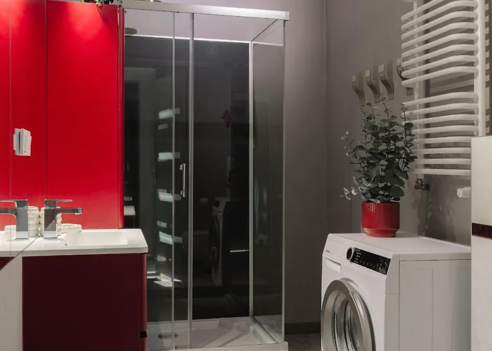 Prestige Apartaments 79 * Wroclaw