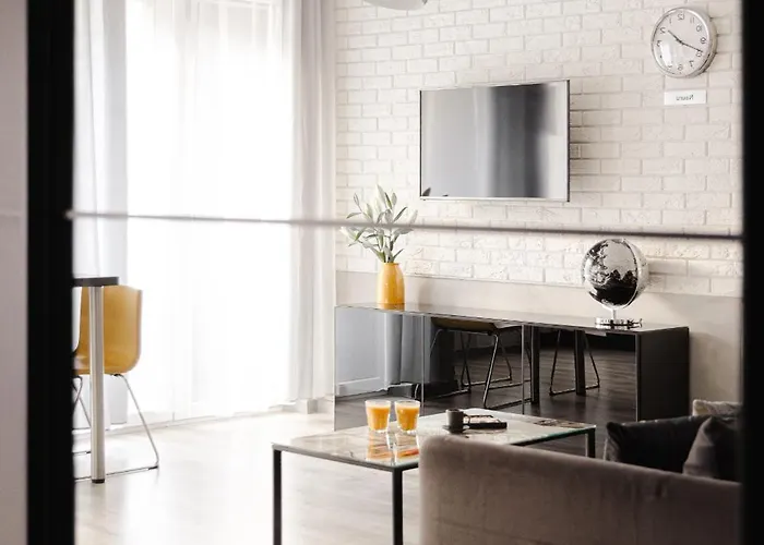 Prestige Apartaments 79 Apartment