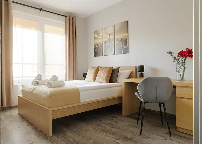 Appartamento Prestige 79 Breslavia