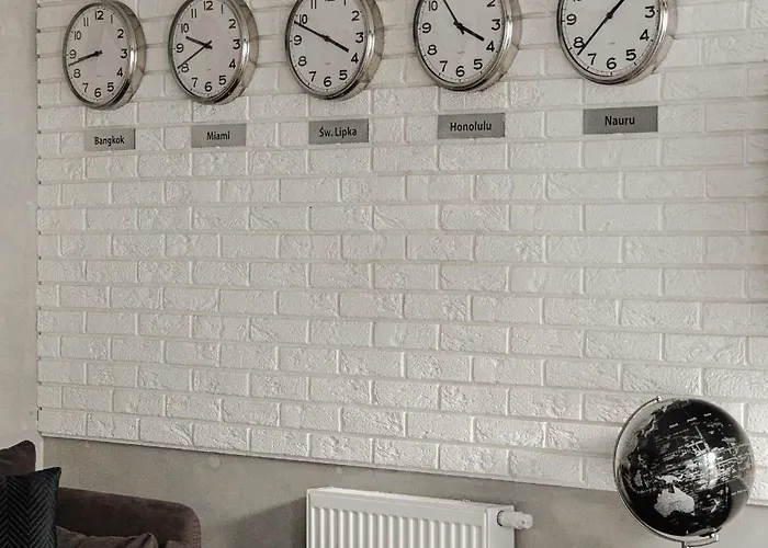 Prestige Apartaments 79 * Wroclaw