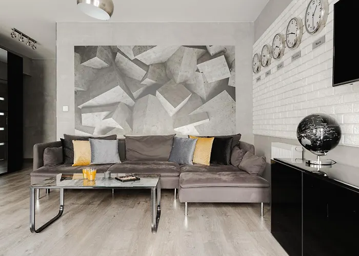 Appartamento Prestige 79 *