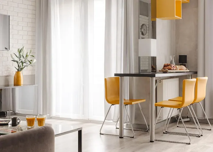 Prestige 79 Appartamento Breslavia