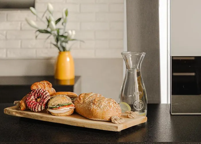 Prestige Apartaments 79 *