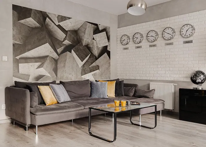 Prestige Apartaments 79