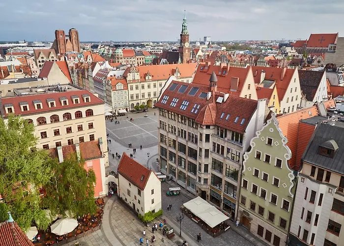 Prestige Apartaments 79 *