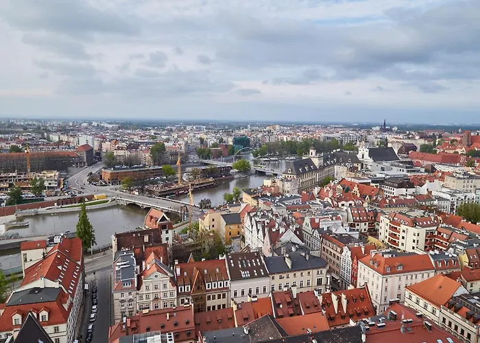 Appartamento Prestige 79 *